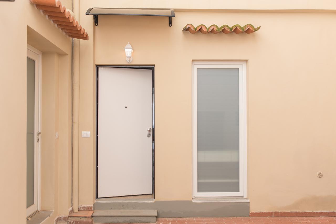 Cittadella - Flo Apartments Florença Exterior foto