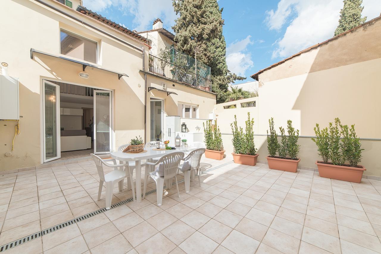 Cittadella - Flo Apartments Florença Exterior foto