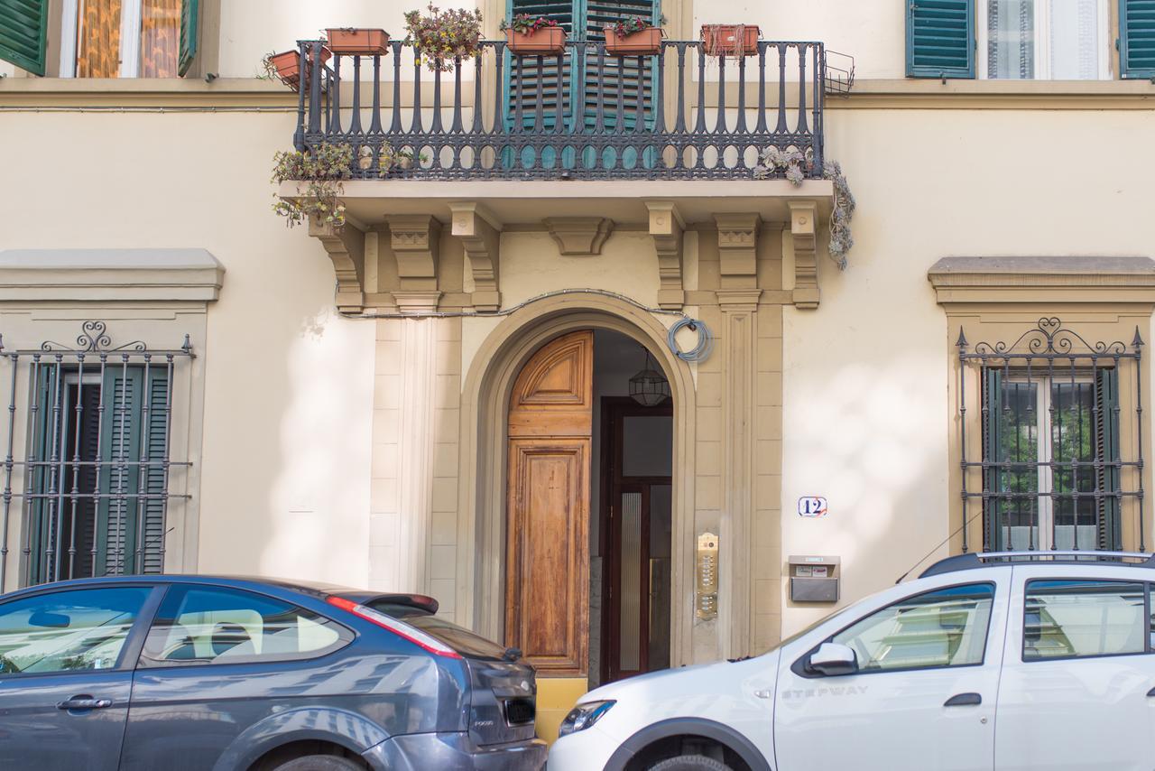 Cittadella - Flo Apartments Florença Exterior foto